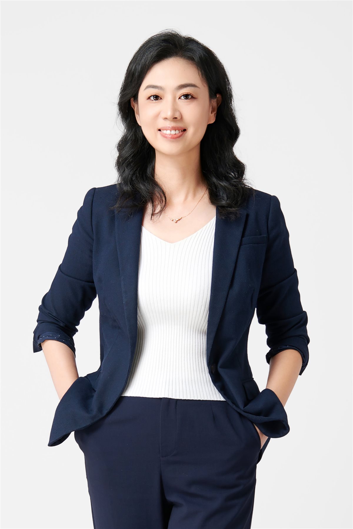 李霞教授